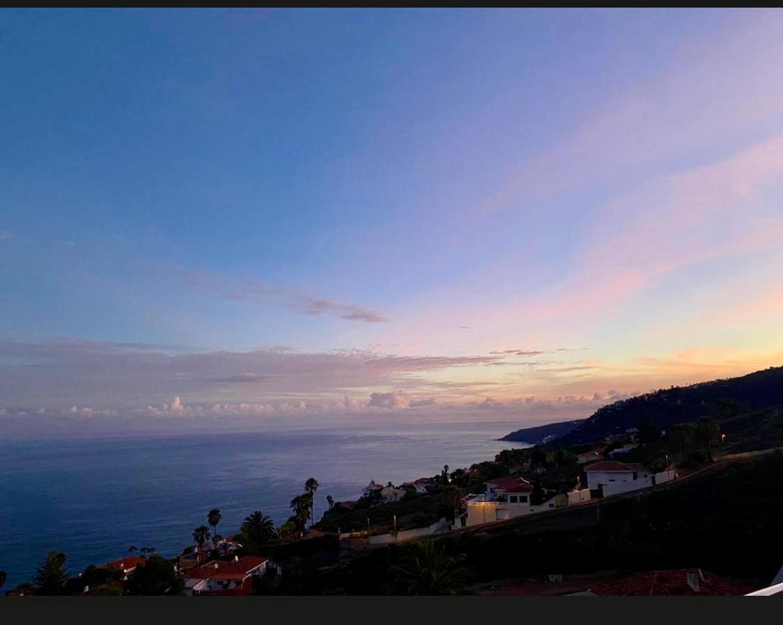 Atlantic Silence 1 Santa Cruz de Tenerife Exterior foto